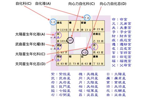 科技紫微網星座|科技紫微 星座算命